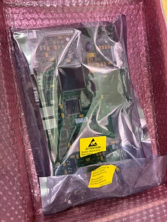 Agilent Remote Interface Module Board (RIM), G1362-65000 (New)