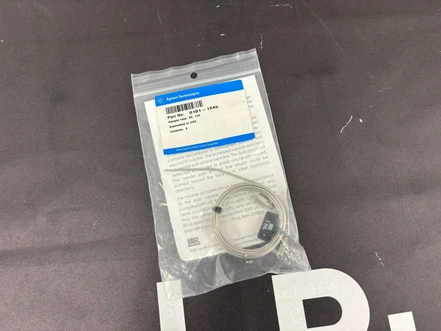 Agilent Sample loop, SS, 1ml, 0101-1245 (New)