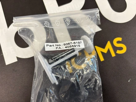 Agilent Seal Handling Device for 1260, 5067-6197 (New)