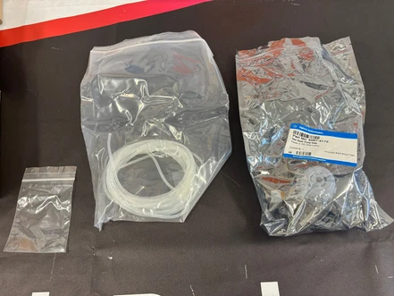 Agilent Seal Wash Pre-Assembly for HPLC Pumps, 5067-4172 (New)