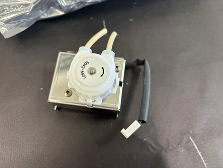 Agilent Seal Wash Pre-Assembly for HPLC Pumps, 5067-4172 (New)