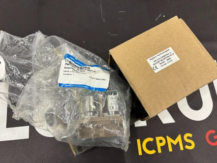 Agilent Solvant Selection Valve, G1312-60000 (New)