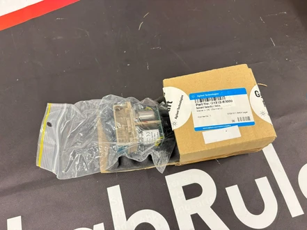 Agilent Solvant Selection Valve, G1312-60000 (New)