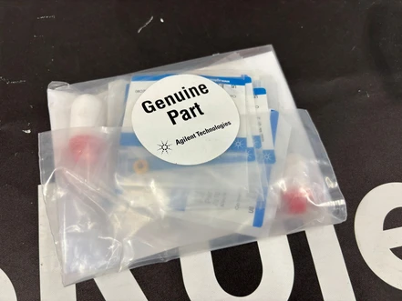 Agilent Spare Parts Kit, R007101667 (New)