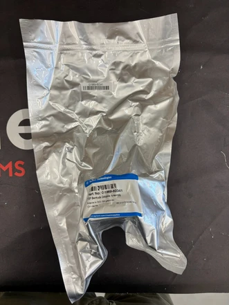 Agilent TOF Bermuda Octopole Assembly, G1969-60341 (New)