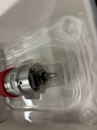 Agilent Valve, 2 position/10 port, 1300 bar, bio, 5067-6682 (Tested)