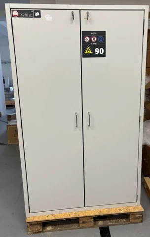 Asecos Safety Storage Cabinet Q-CLASSIC-90 (Refurbished)