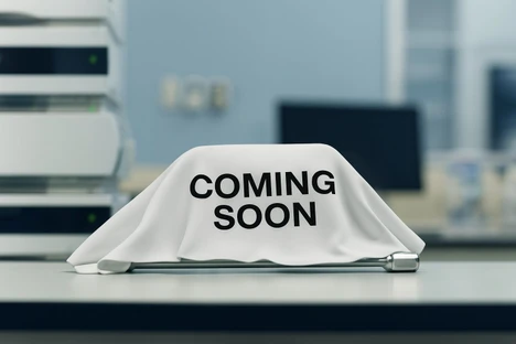 Agilent Jet Stream (AJS) Ion Source Compact CNI ESI, 1958-67638 (Refurbished)