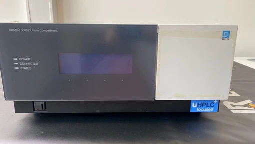 Dionex HPLC Ultimate 3000 Quaternary Pump (Refurbished)