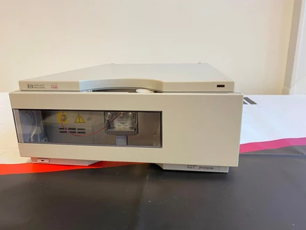 HP 1100 series HPLC VWD Detector  G1314A (Refurbished)