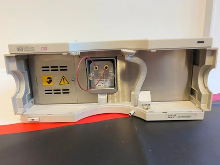 HP 1100 series HPLC VWD Detector  G1314A (Refurbished)