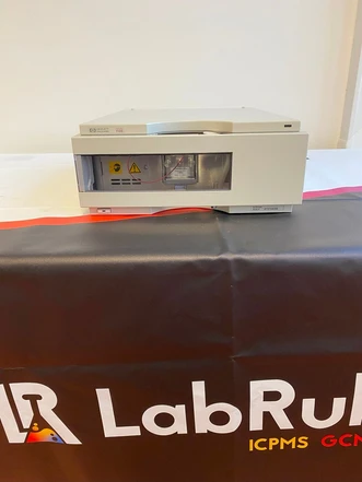 HP 1100 series HPLC VWD Detector  G1314A (Refurbished)