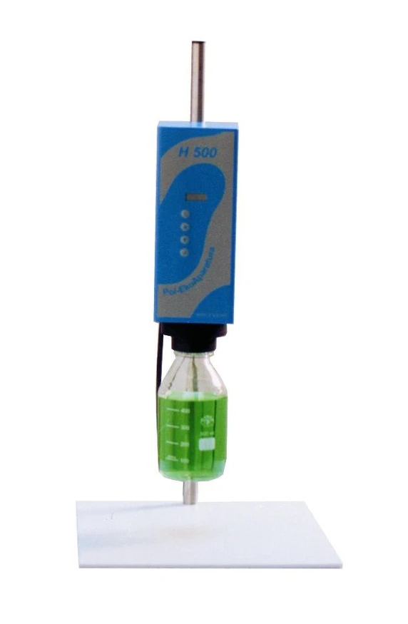 Laboratory Homogenizer H 500 SET1 (Unused)