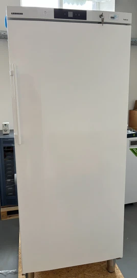 Liebherr ProfiLine GGv 5010 Freestanding NoFrost Freezer (Tested)