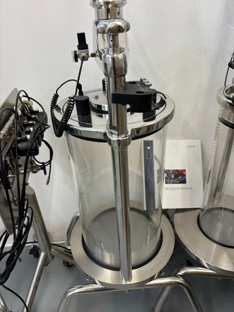 Millipore Quikscale® Chromatography Purification Column, GAG 300 x 550, (Tested)