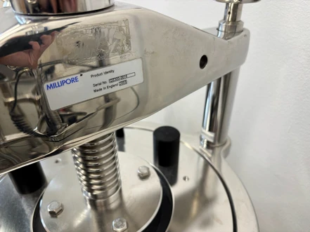 Millipore Quikscale® Chromatography Purification Column, GAG 300 x 550, (Tested)