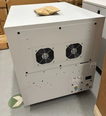 Peak Scientific Genius NM32LA nitrogen generator NM32LA (Tested)