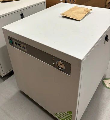 Peak Scientific Genius NM32LA nitrogen generator NM32LA (Tested)