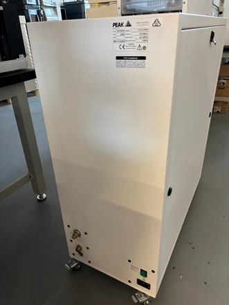 Peak Scientific Infinity XE 60 Series Membrane Nitrogen Generator (Refurbished)