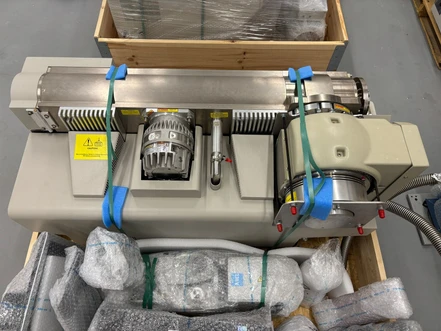 SCIEX API 4000 LC-MS/MS System (Refurbished)