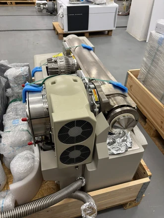 SCIEX API 4000 LC-MS/MS System (Refurbished)