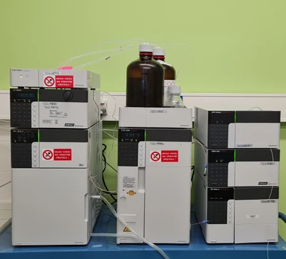 Shimadzu SPD-M20A PDA detector (Refurbished)