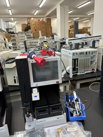 Teledyne Isco CombiFlash RF200 Flash Chromatography System (Refurbished)