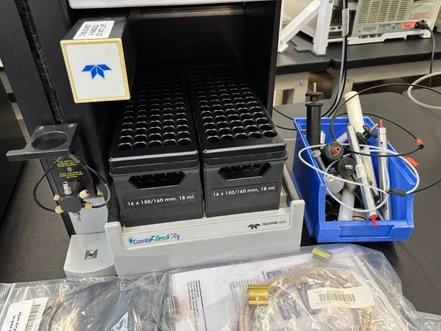 Teledyne Isco CombiFlash RF200 Flash Chromatography System (Refurbished)
