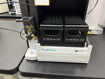 Teledyne Isco CombiFlash RF200 Flash Chromatography System (Refurbished)