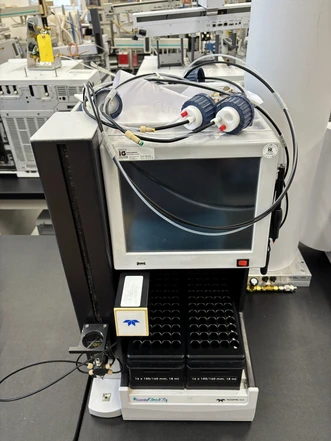 Teledyne Isco CombiFlash RF200 Flash Chromatography System (Refurbished)