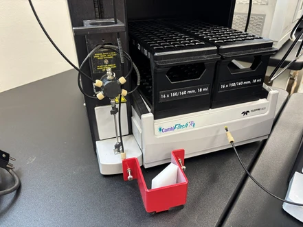 Teledyne Isco CombiFlash RF200 Flash Chromatography System (Refurbished)