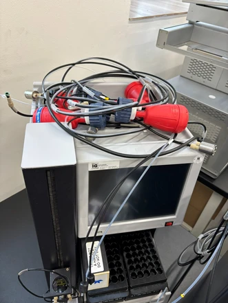 Teledyne Isco CombiFlash RF200 Flash Chromatography System (Refurbished)