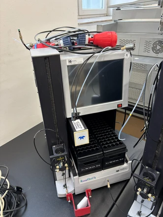 Teledyne Isco CombiFlash RF200 Flash Chromatography System (Refurbished)