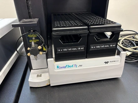Teledyne Isco CombiFlash RF200 Flash Chromatography System (Refurbished)