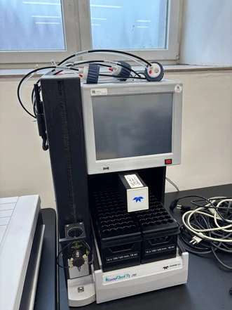Teledyne Isco CombiFlash RF200 Flash Chromatography System (Refurbished)