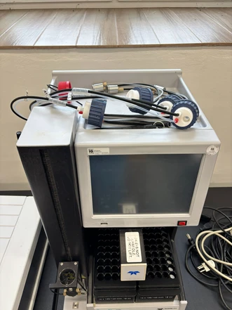 Teledyne Isco CombiFlash RF200 Flash Chromatography System (Refurbished)