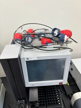 Teledyne Isco CombiFlash RF200 Flash Chromatography System (Refurbished)