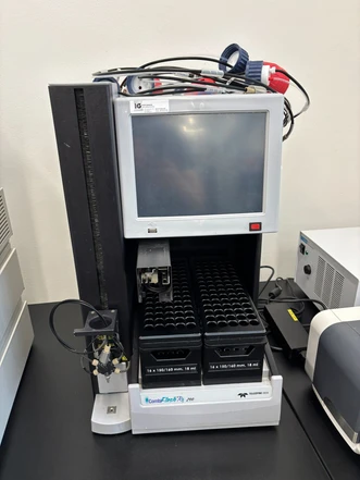 Teledyne Isco CombiFlash RF200 Flash Chromatography System (Refurbished)