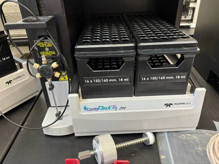 Teledyne Isco CombiFlash RF200 Flash Chromatography System (Refurbished)