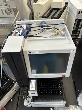 Teledyne Isco CombiFlash RF200 Flash Chromatography System (Refurbished)
