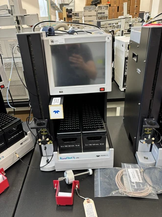 Teledyne Isco CombiFlash RF200 Flash Chromatography System (Refurbished)