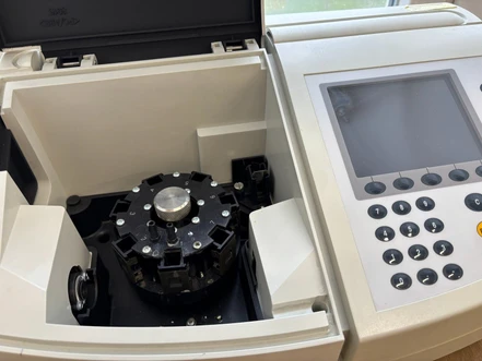Thermo Helios Alpha 9423 UVA 1000A UV-Vis Spectrophotometer (Refurbished)