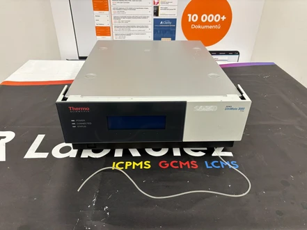 Thermo Scientific UltiMate 3000 HPG-3200BX HPLC Binary Pump (Refurbished)