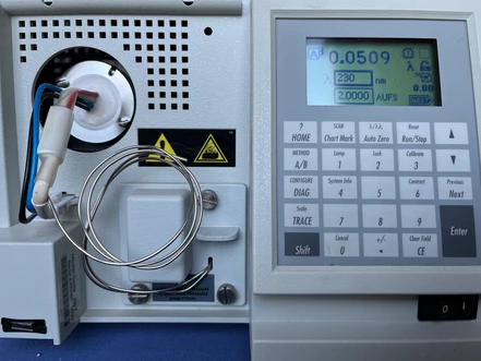 Waters 2487 UV-Vis HPLC Detector (refurbished)