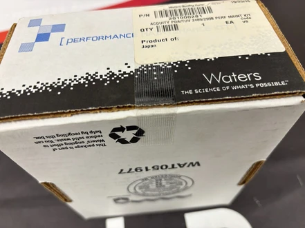Waters ACQUITY PDA/TUV 2489/2998 PERF MAINT KIT, 201000281 (New)