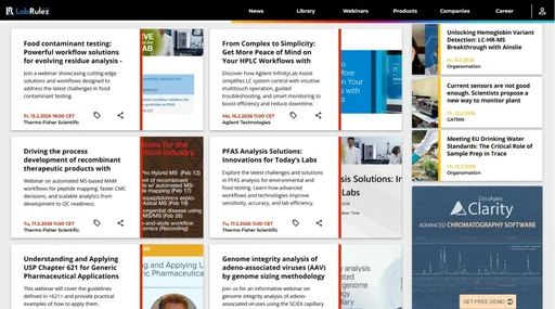 Webinars LabRulezLCMS Week 08/2026