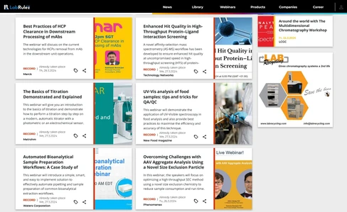 Webinars LabRulezLCMS Week 13/2024