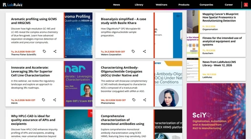 Webinars LabRulezLCMS Week 13/2026