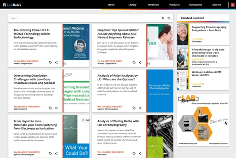 Webinars LabRulezLCMS Week 15/2023