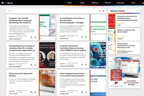 Webinars LabRulezLCMS Week 15/2024